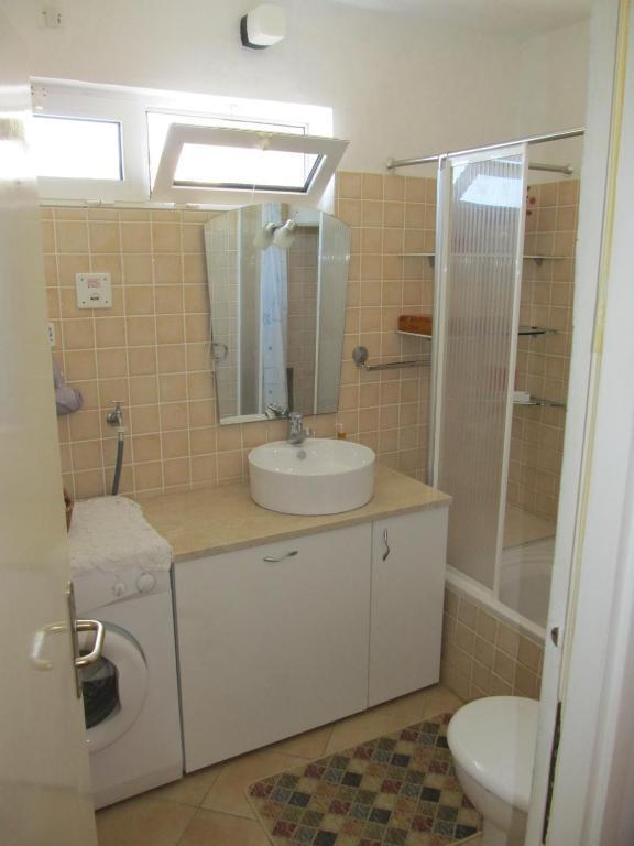 Sinistaj Rooms Дубровник Номер фото