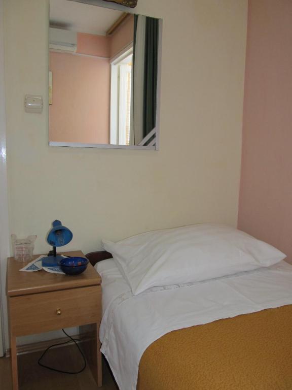Sinistaj Rooms Дубровник Номер фото