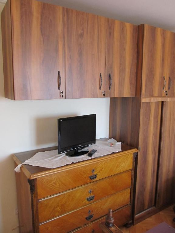 Sinistaj Rooms Дубровник Номер фото