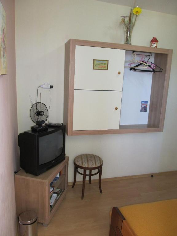 Sinistaj Rooms Дубровник Номер фото