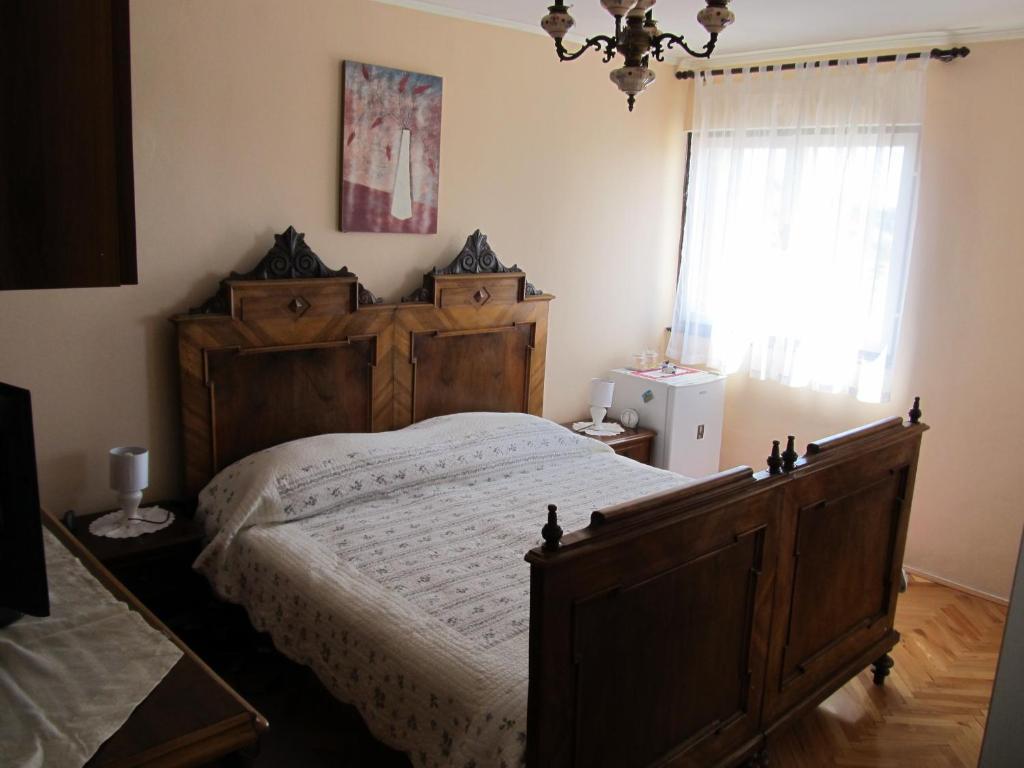 Sinistaj Rooms Дубровник Экстерьер фото